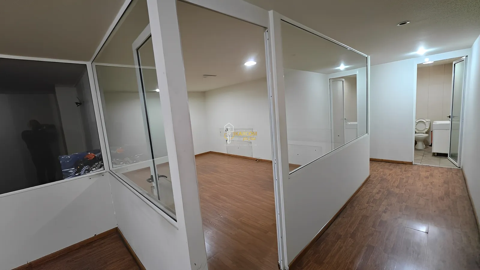 Warehouse For Rent in Dekweneh