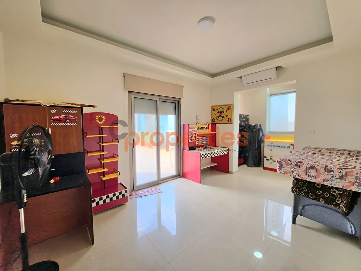 Apartment for rent in Antelias, Lebanon