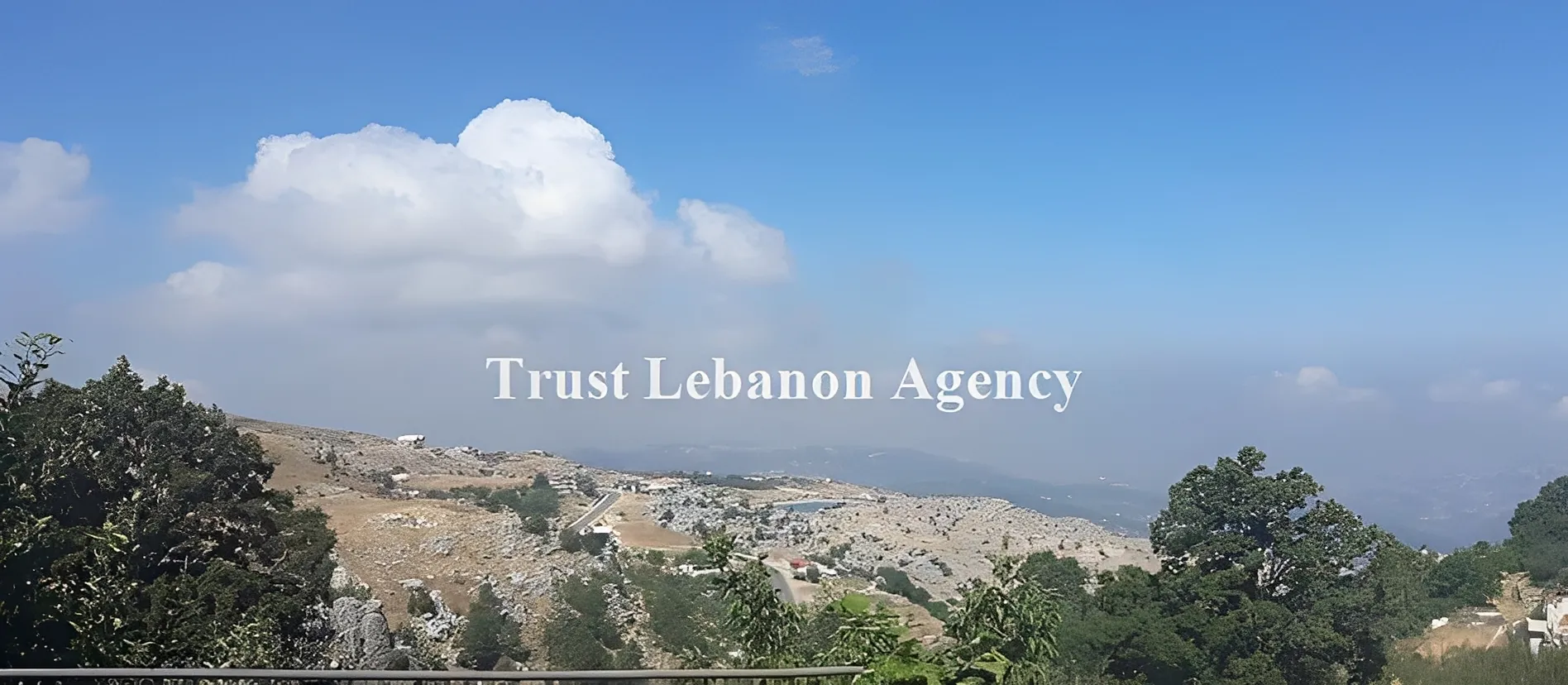 Land for Sale in Metn Mtein Lebanon