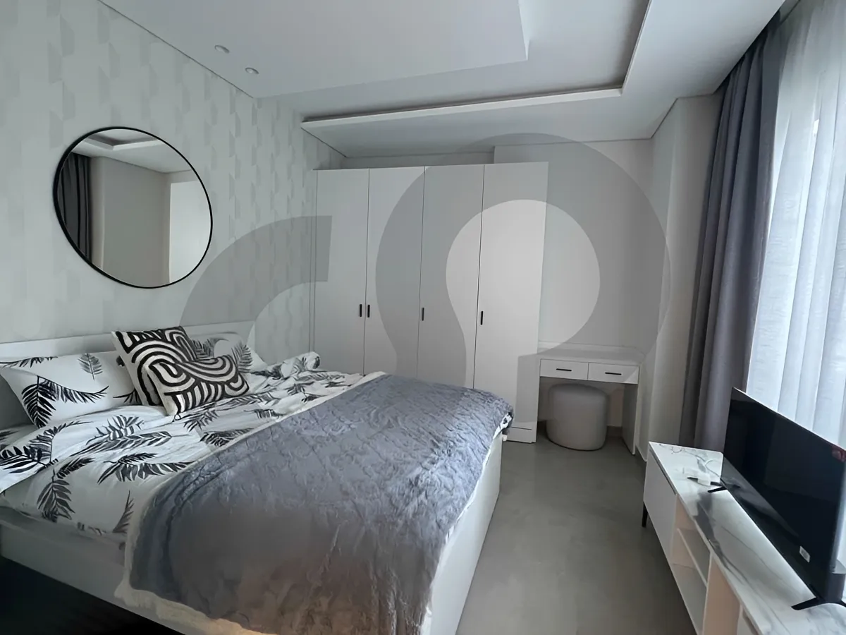 Apartment for Sale in Sassine, Bayrut, Lebanon