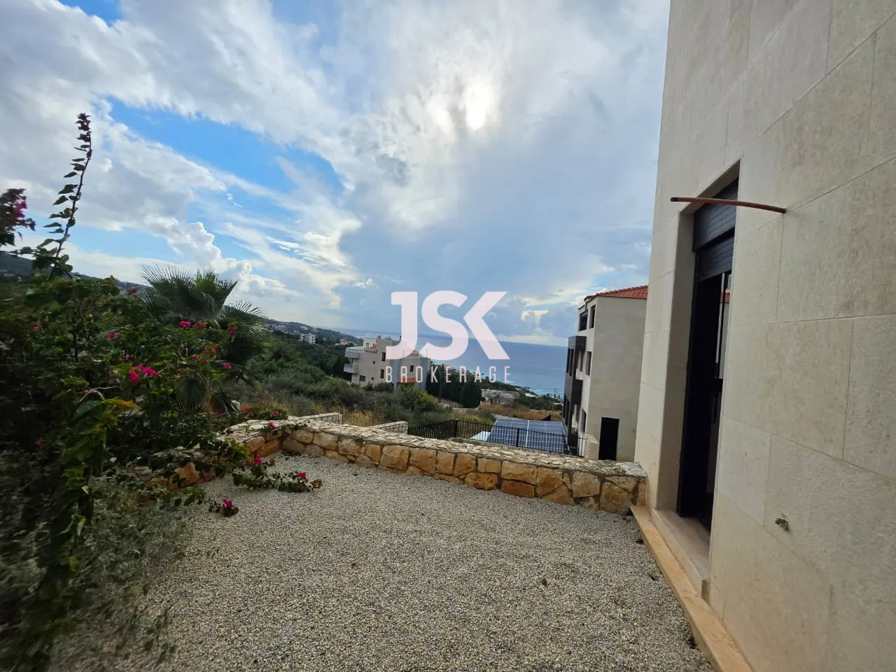 Apartment for Sale in Batroun