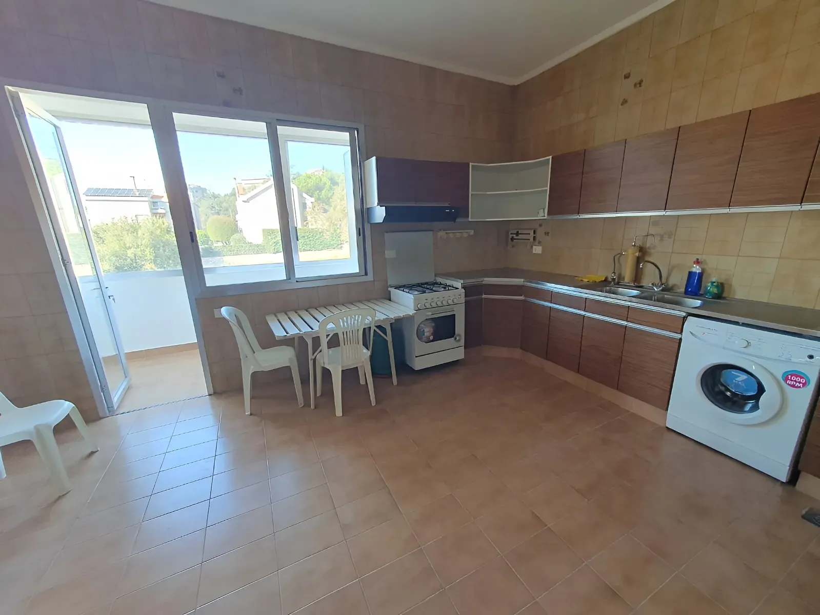 Apartment for Rent in Ajaltoun