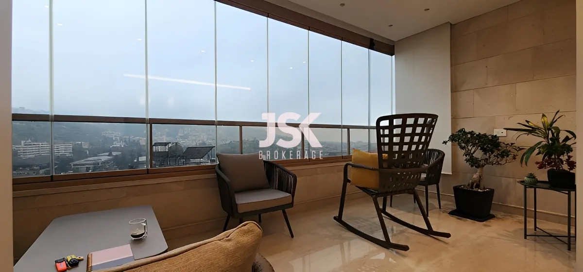 Apartment for Sale in Boutchay, Lebanon - 3 bed, 5 bath