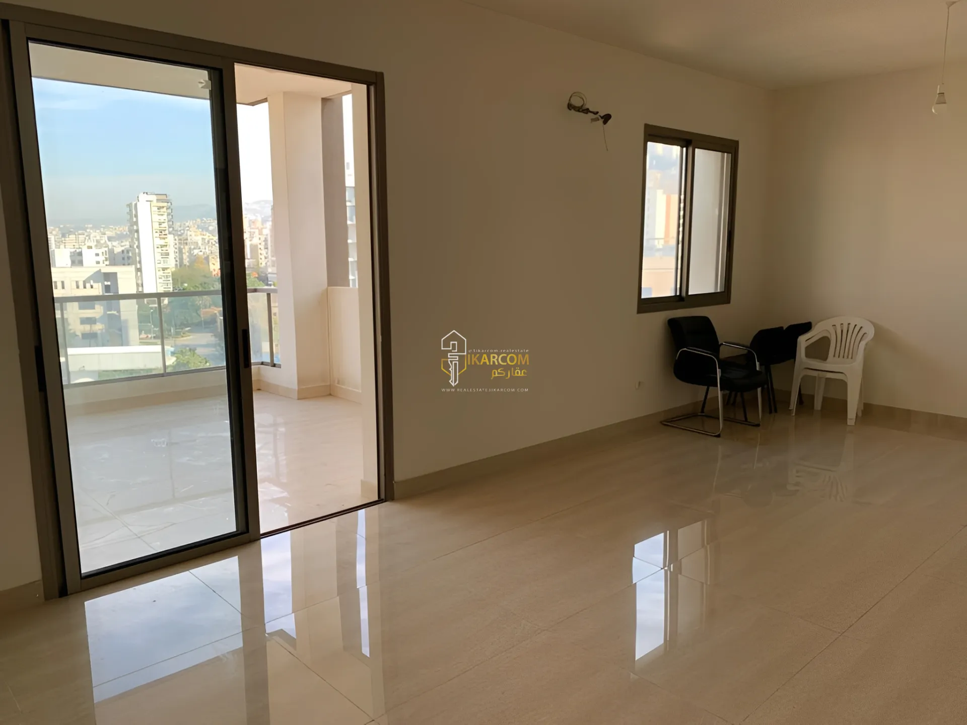 Apartment for Sale in Jdeideh