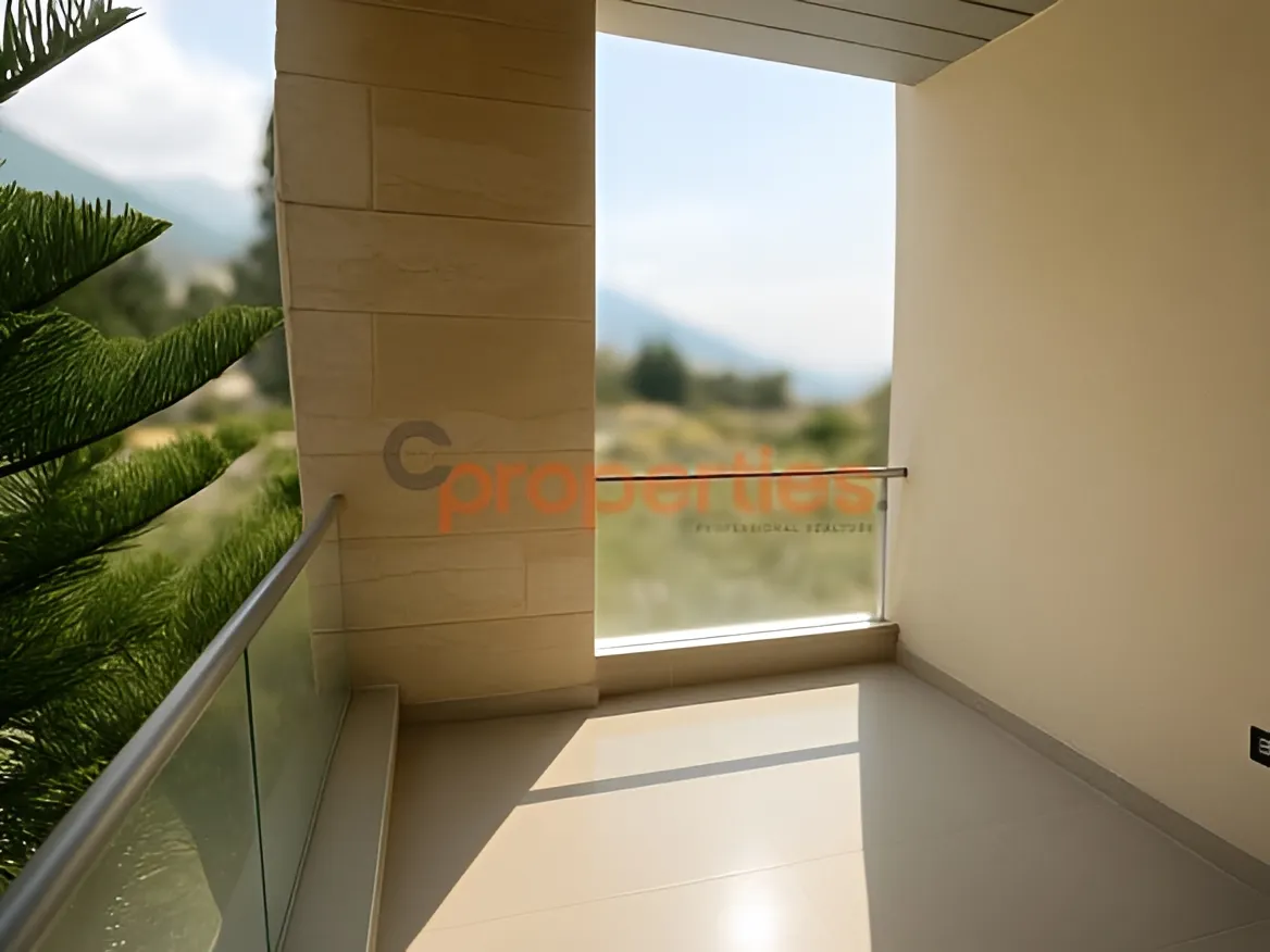 Apartment for Sale in Kfar Hbab