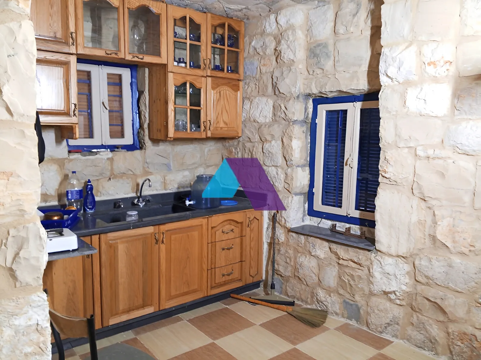 Villa for Sale in Assia