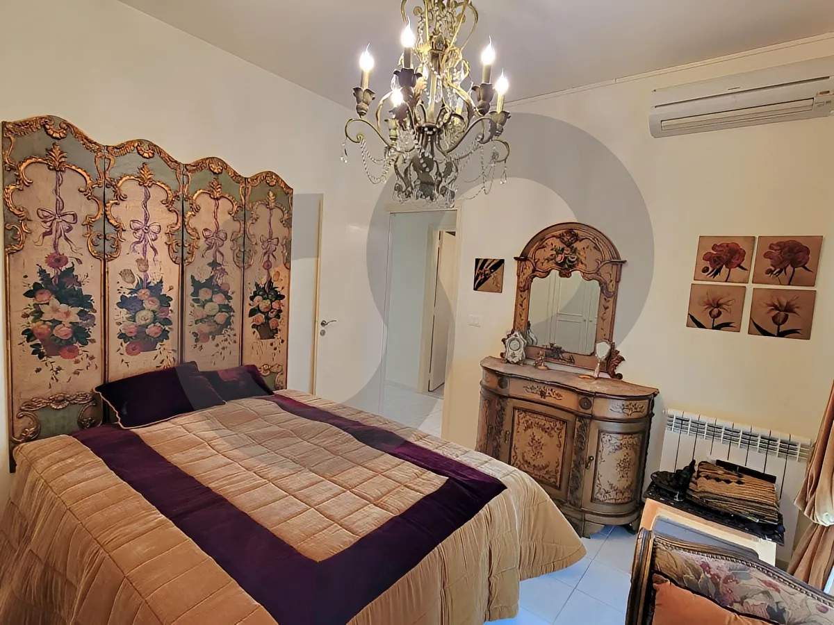 Apartment for Sale in Sahel Aalma, Lebanon - 3 bed, 4 bath