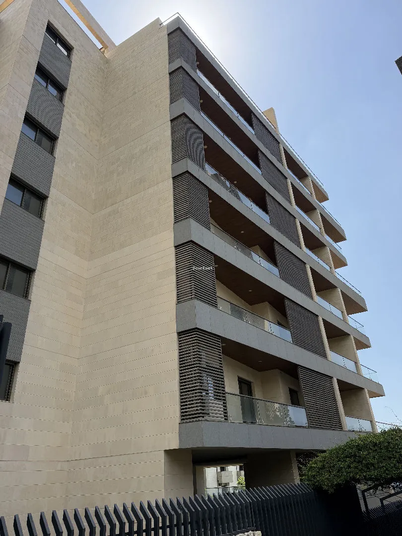 Apartment for sale in Sahel aalma, lebanon - 3 bed, 3.5 bath