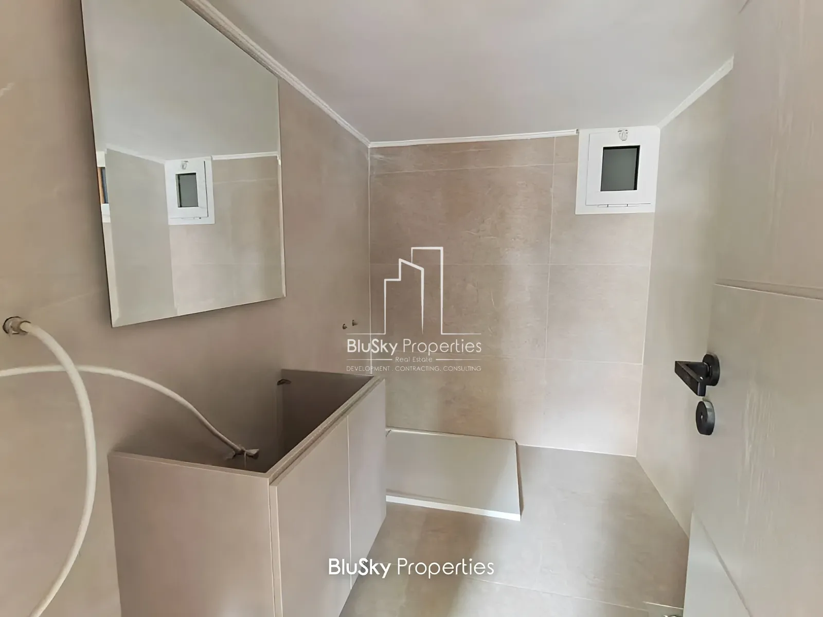 Apartment for Sale in Broumana