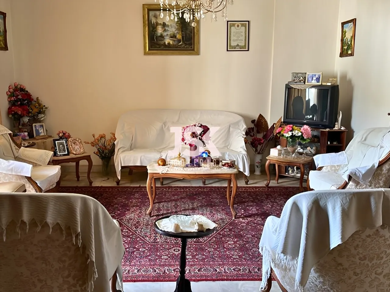 Apartment for Sale in Zouk Mosbeh