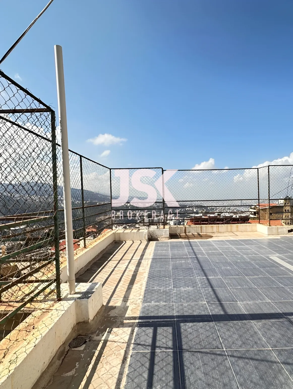 Apartment for sale in Bayada, Rabieh, Lebanon