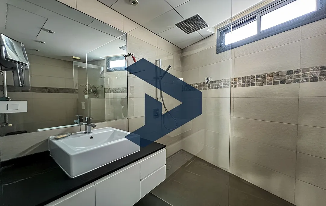 Apartment for rent in Achrafieh, Beirut, Lebanon