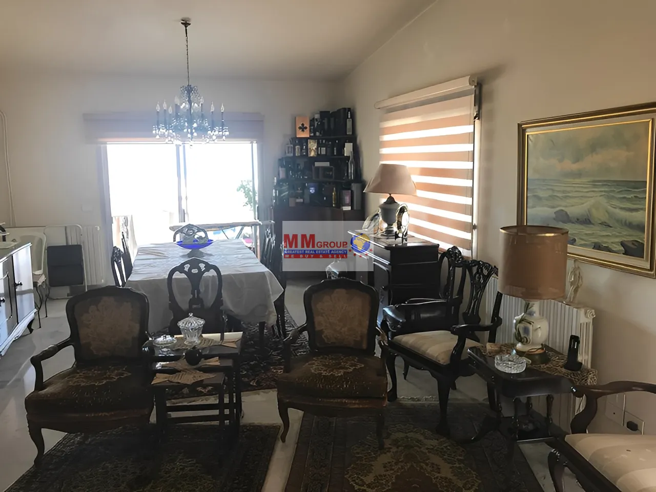 Apartment for Sale in Fanar - 4 bed, 3 bath