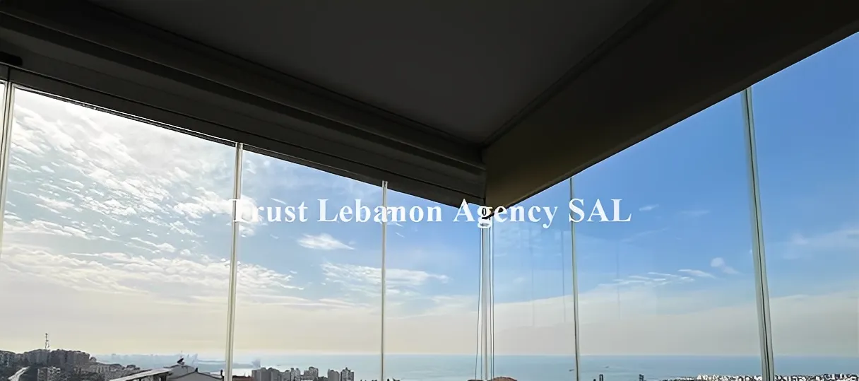 Apartment for Sale in Metn Bsalim Lebanon - 3 bed, 6 bath