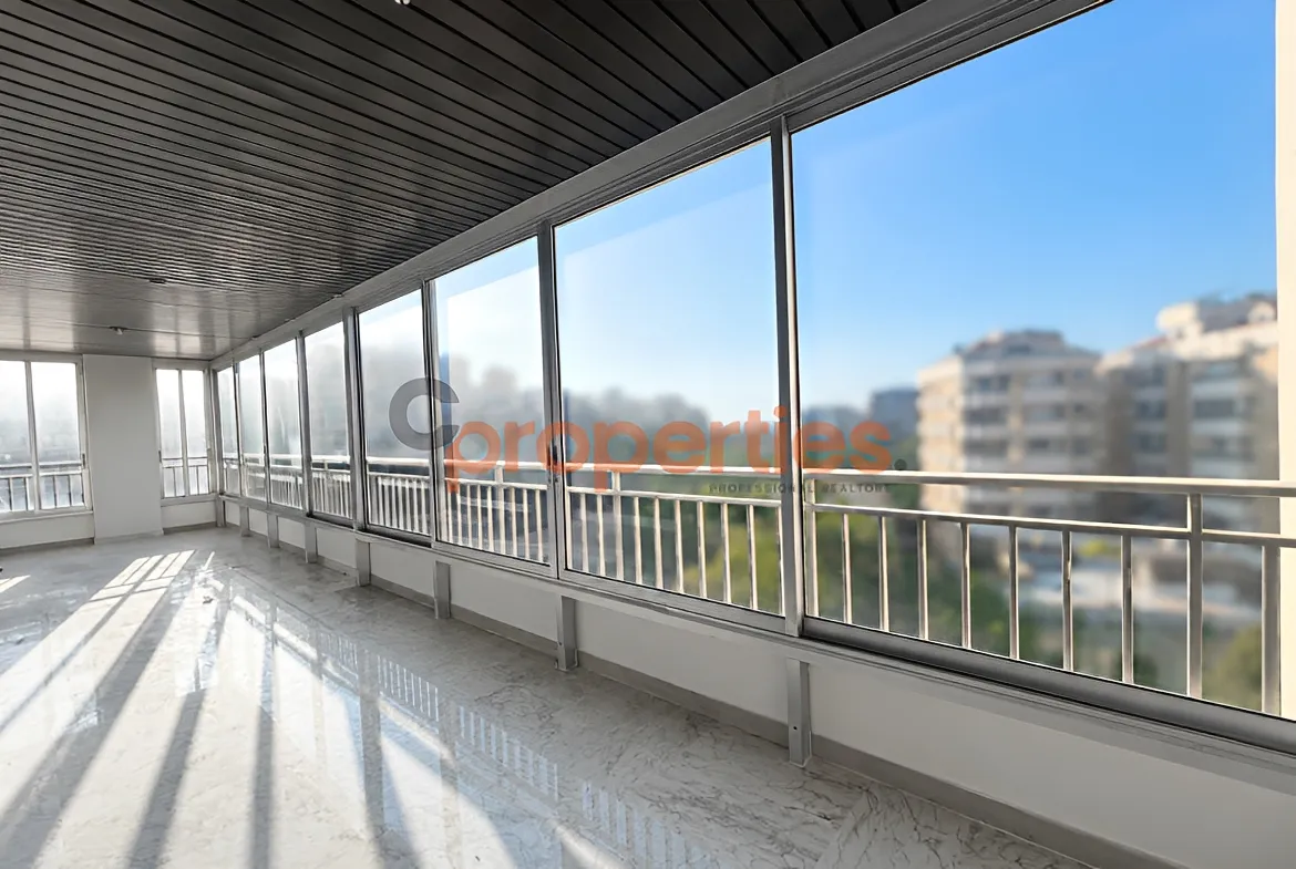 Apartment for Sale in Jounieh