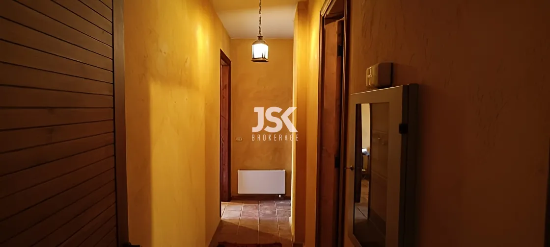 Chalet for Rent in Kafr