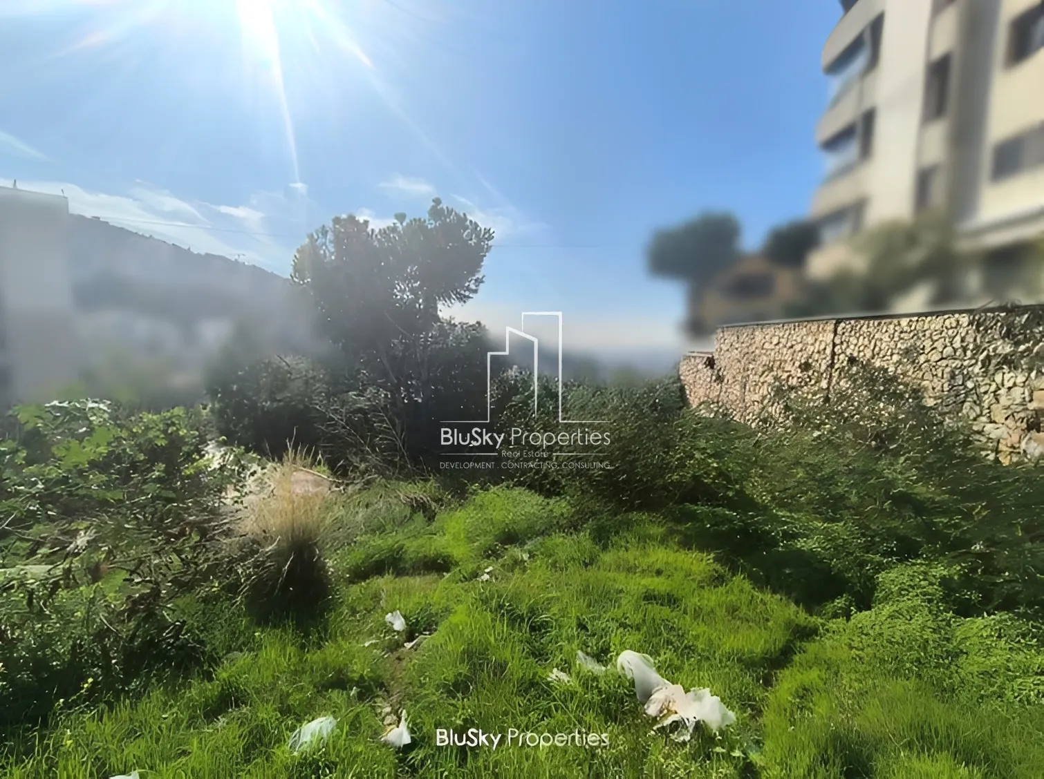 Land for Sale in Beit El Chaar