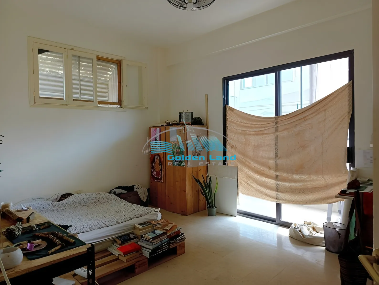 Apartment for Sale in Beirut, Lebanon