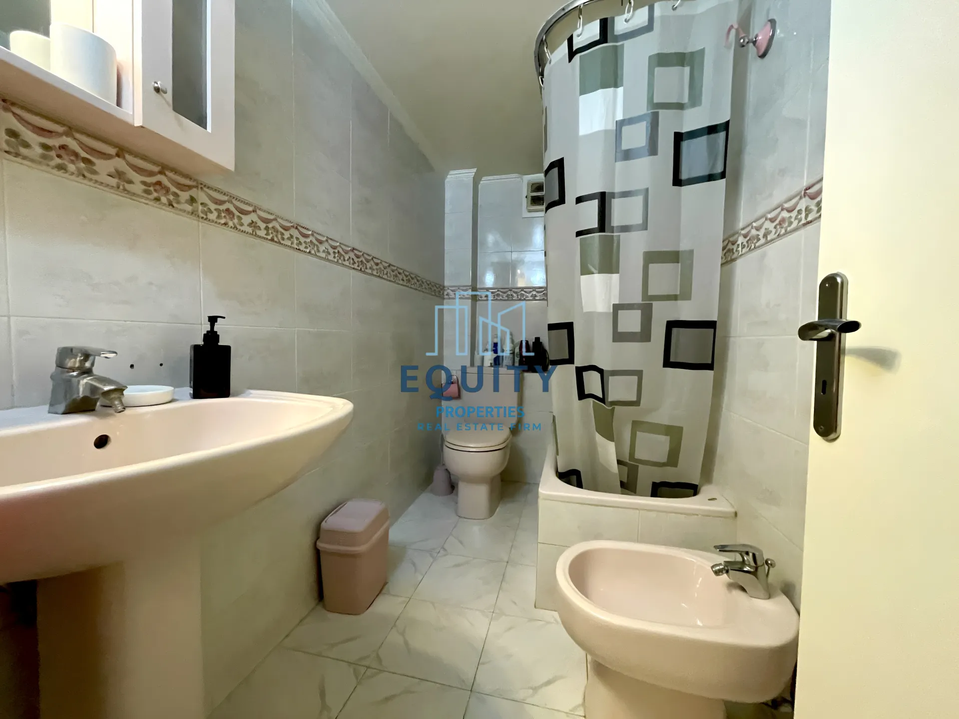 Apartment for Rent in Aintoura - 2 bed, 1 bath