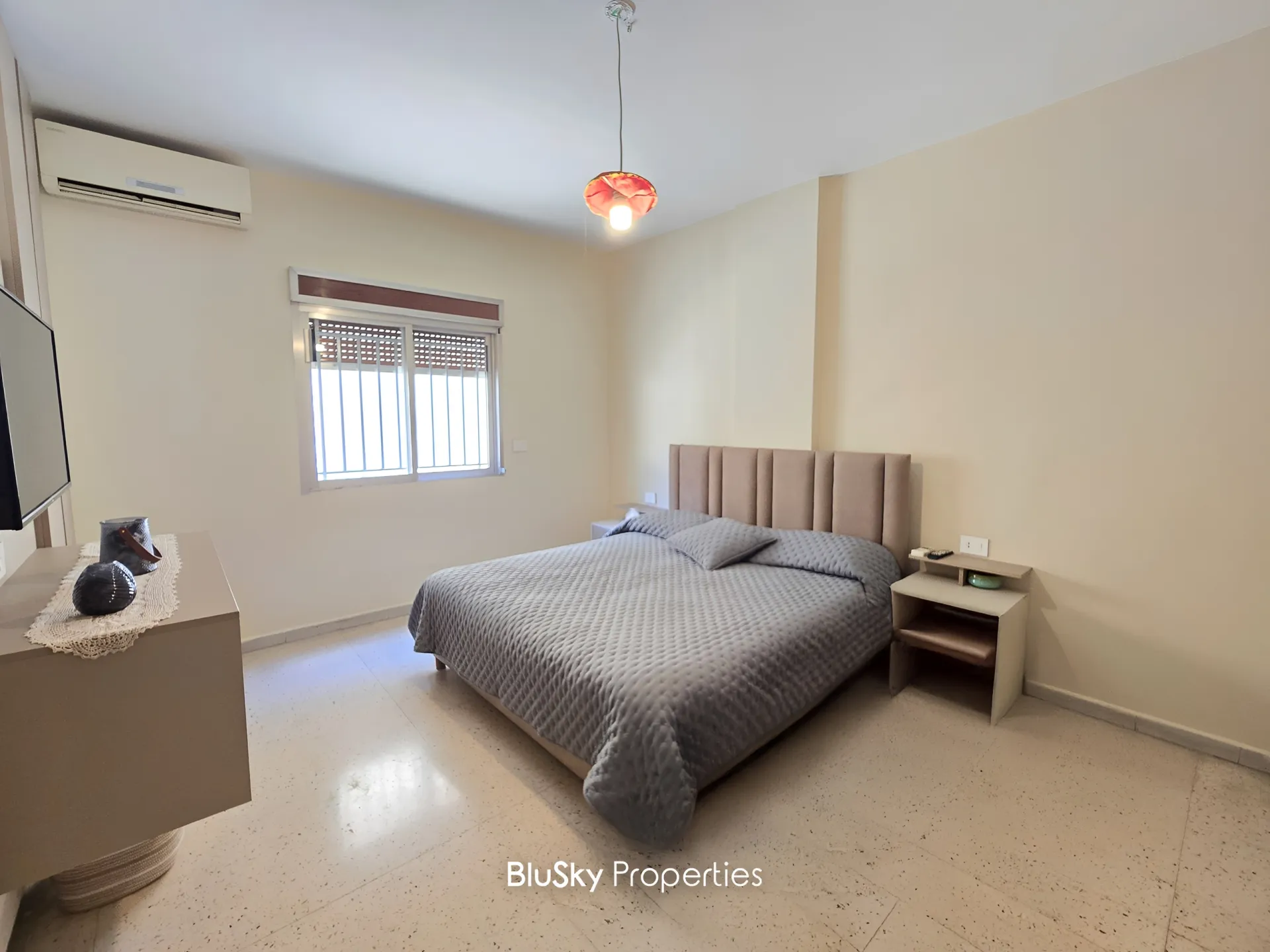 Apartment for sale in Mansourieh