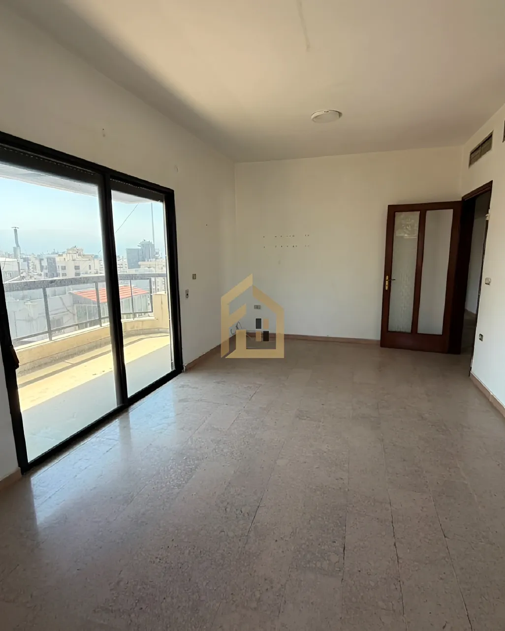 Apartment for rent in Msaytbeh, Beirut, Lebanon