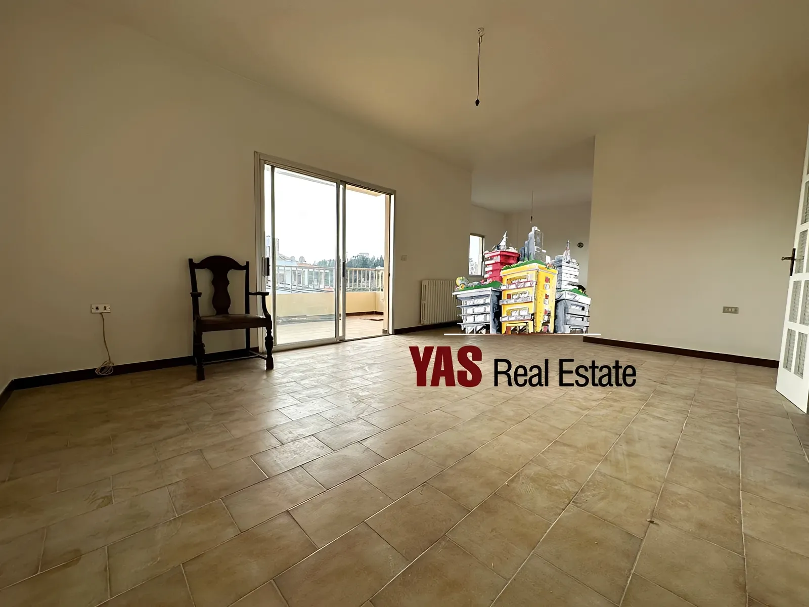 Apartment for Sale in Fatqa