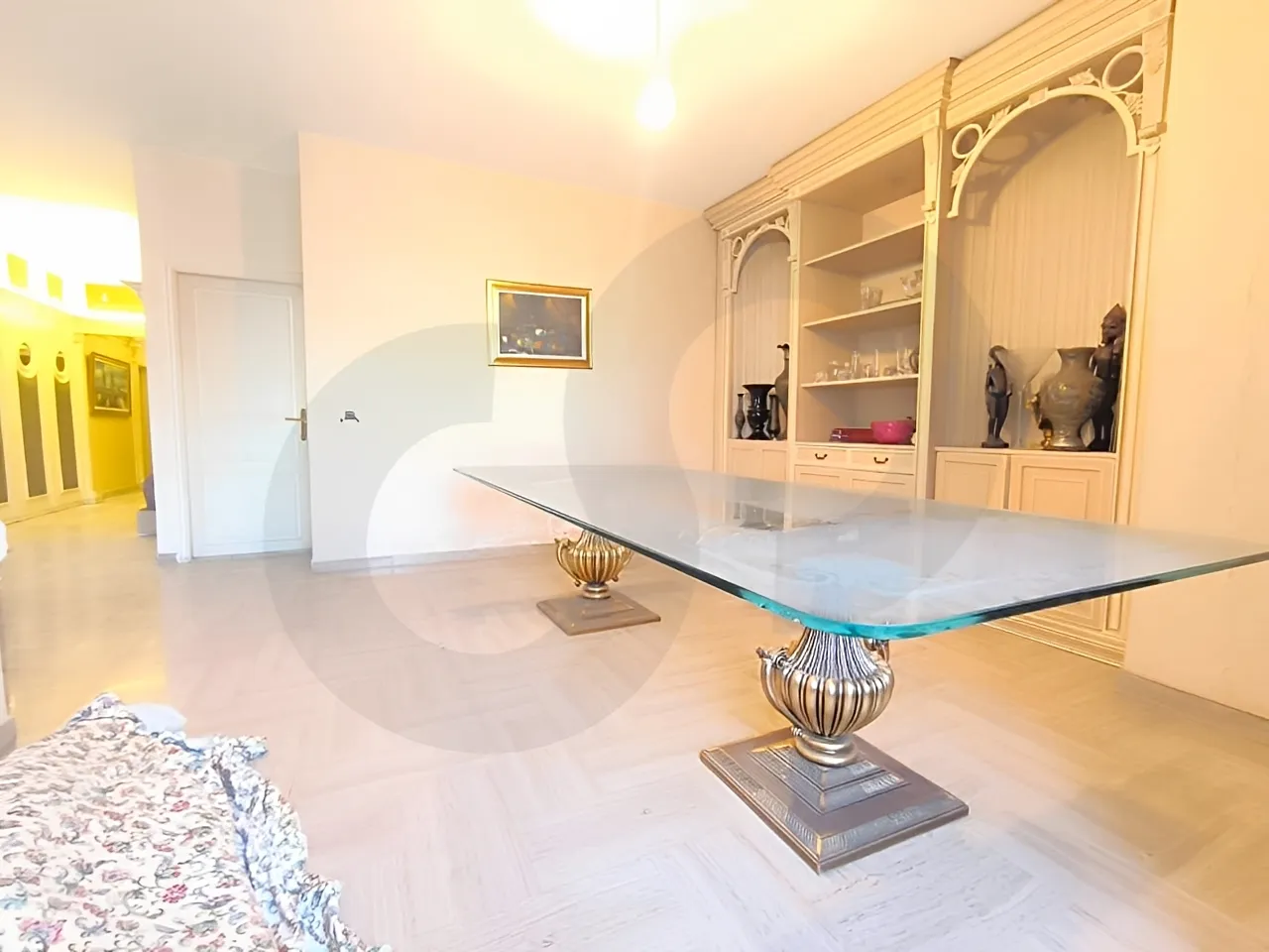 Apartment for Sale in Ain El Tineh - 3 bed, 4 bath