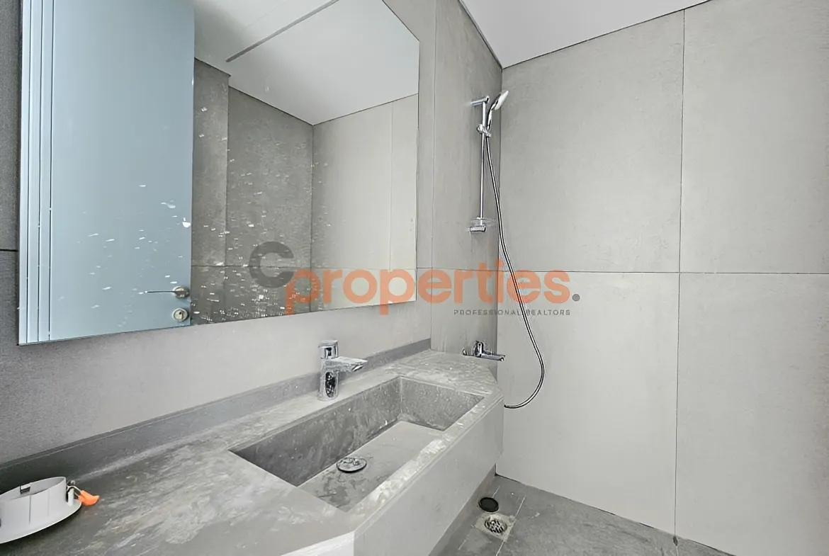 Apartment for Sale in Achrafieh