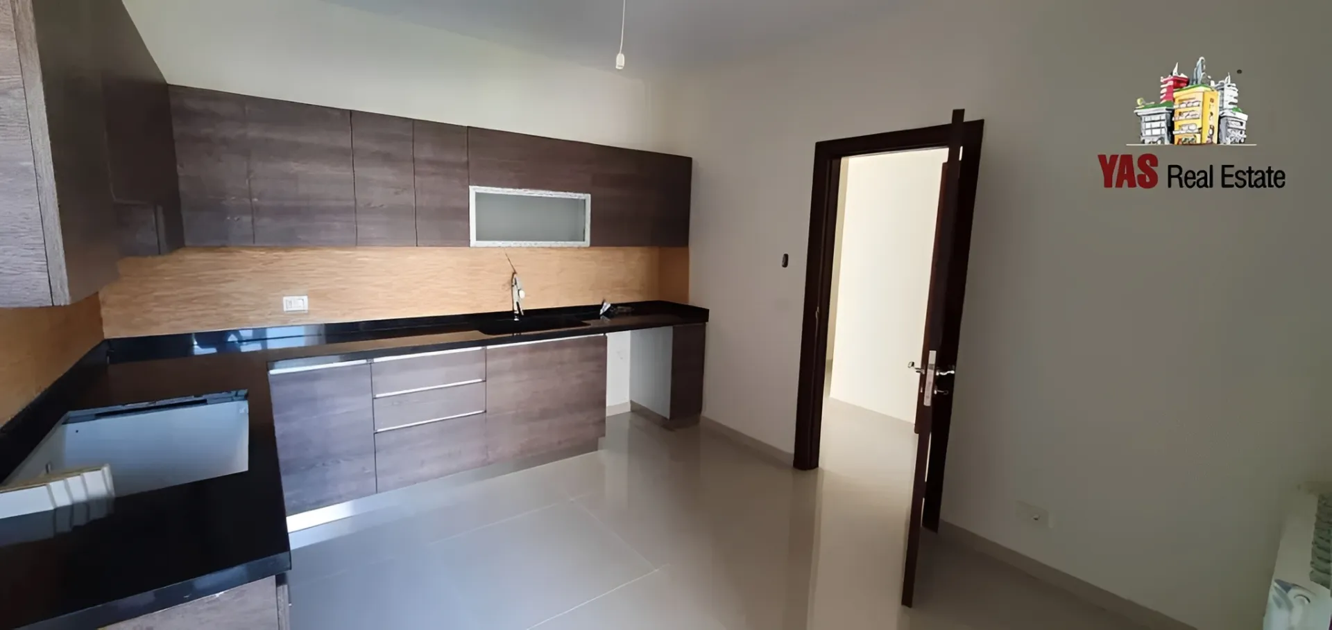 Apartment for Sale in Ballouneh