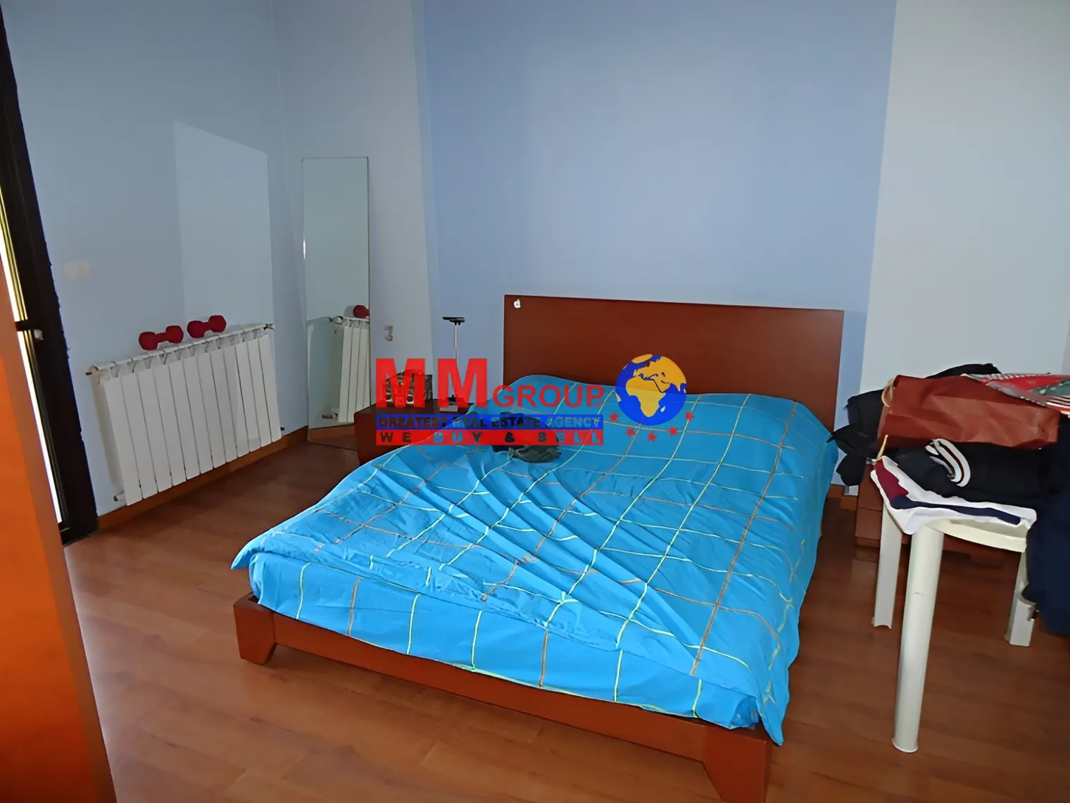 Apartment for sale in Mansourieh