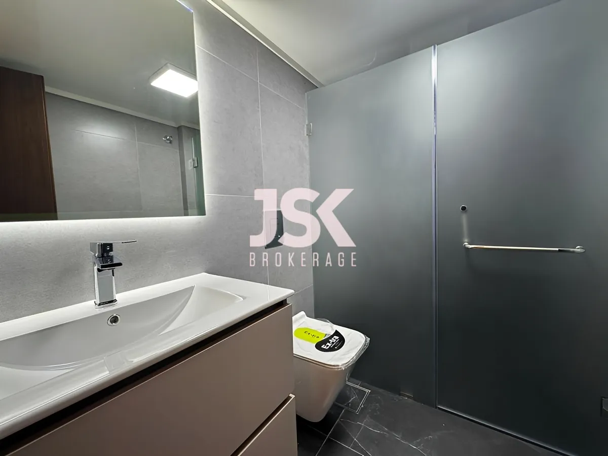 Apartment for Sale in Tilal Ain Saadeh, Metn