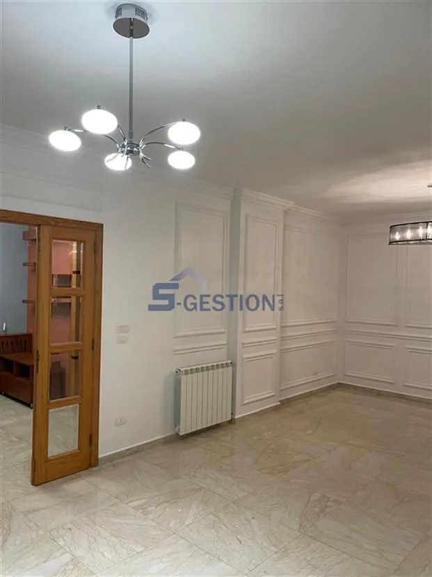 Apartment for Sale in Bsharri