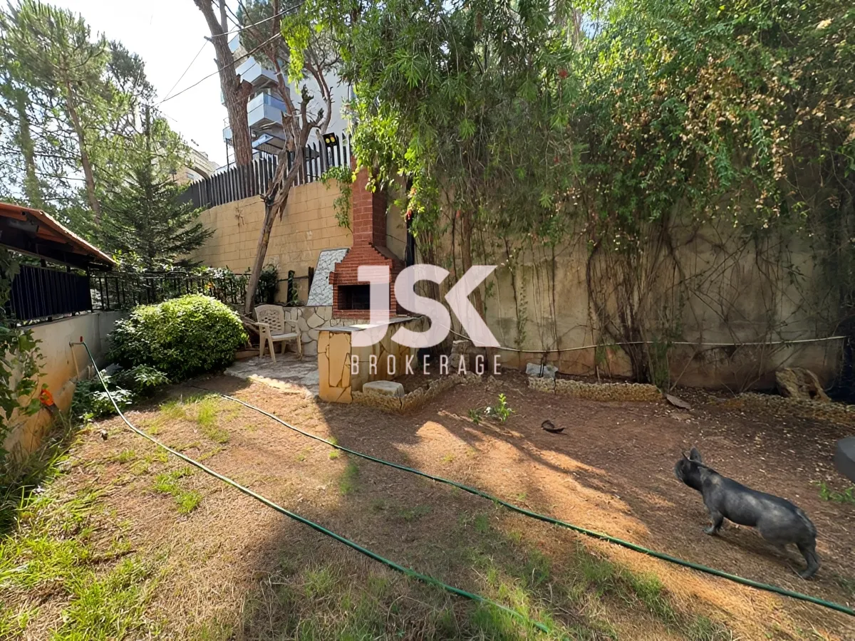 Duplex for Rent in Broummana, Lebanon