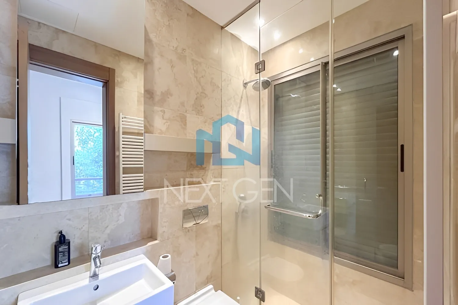 Apartment for Rent in Hamra