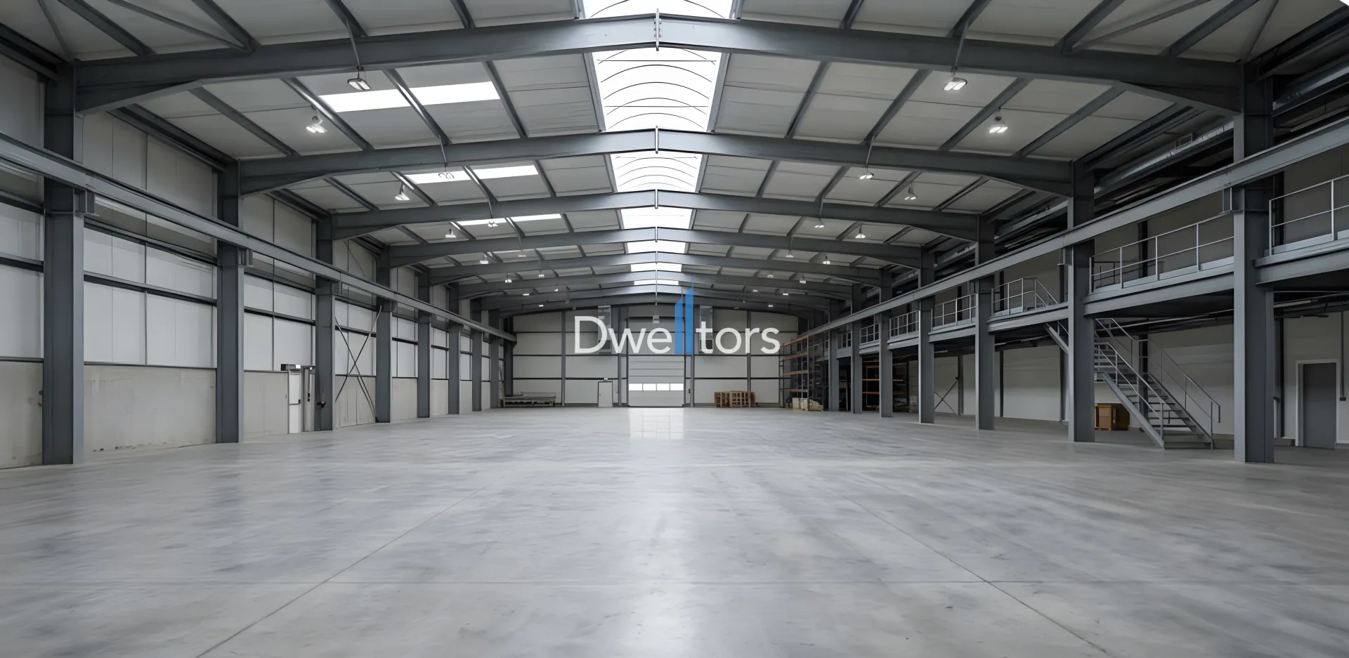 Warehouse for rent in Zouk Mosbeh, Lebanon