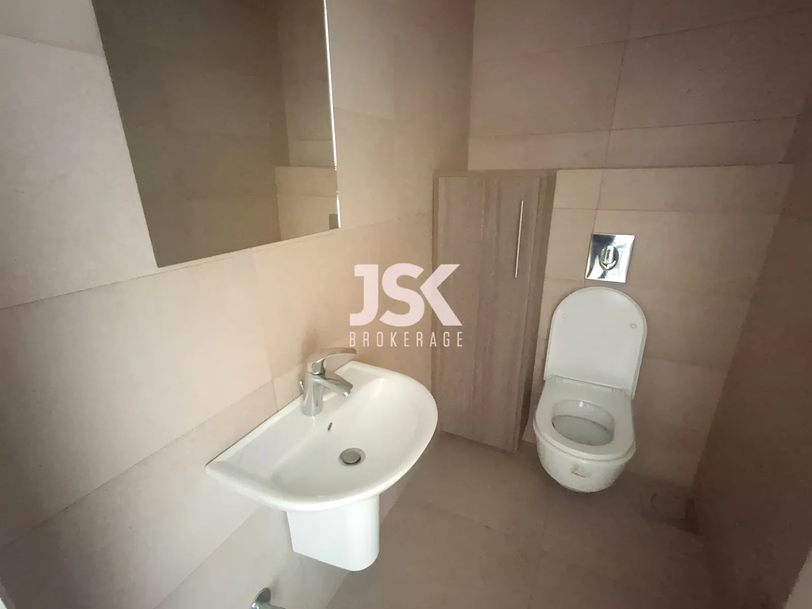 Apartment for Rent in Achrafieh