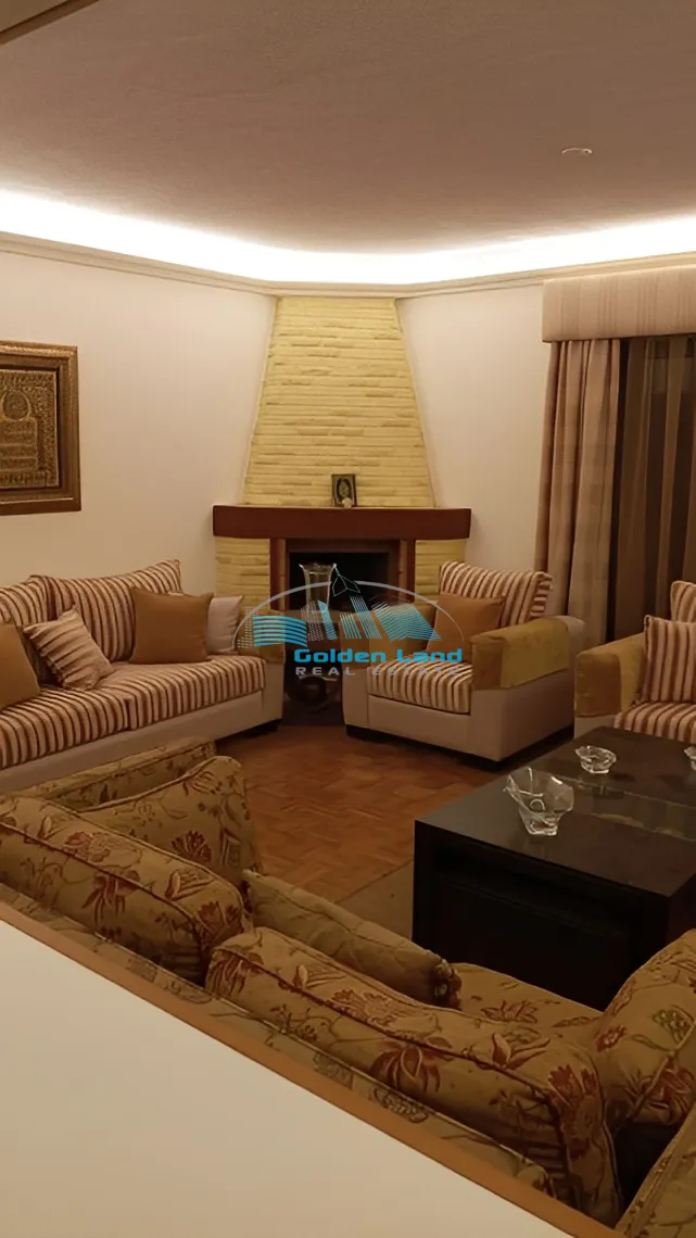 Chalet for Sale in Zaarour, Lebanon - 1 bed, 1 bath