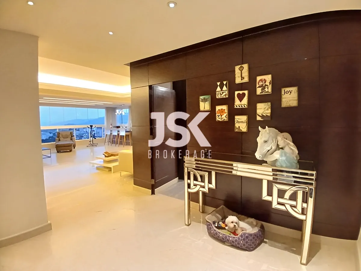 Apartment for Sale in Mtaileb, Lebanon