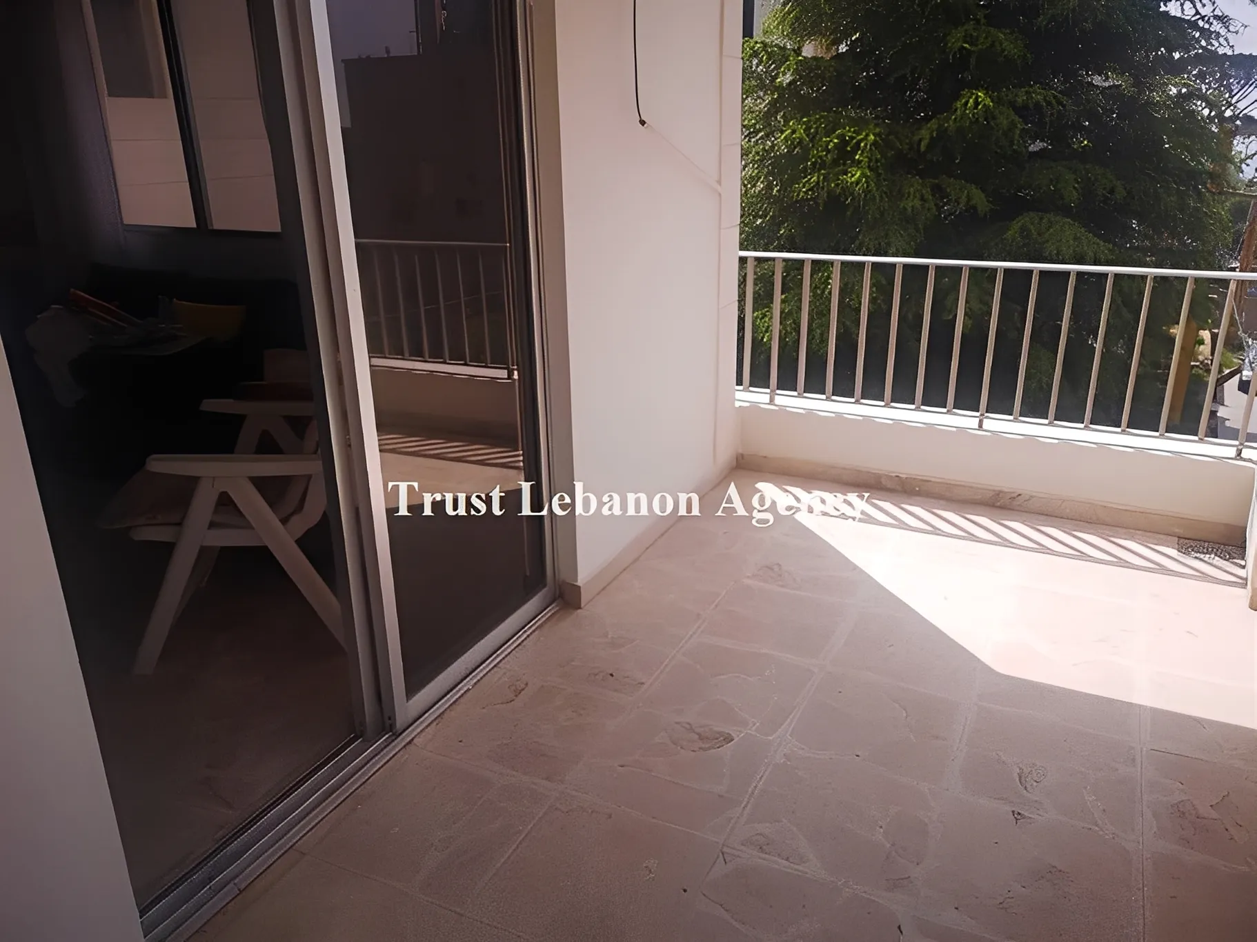 Apartment for Rent in Metn Broumana Lebanon