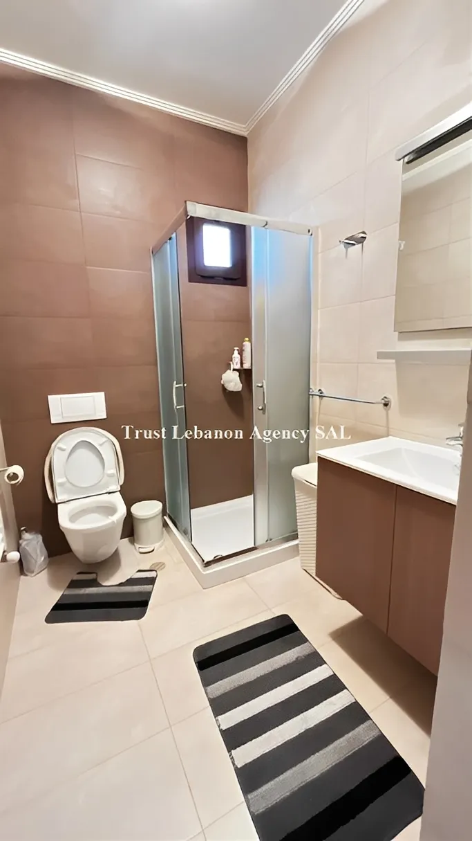 Villa for Sale in Keserwan Faqra Lebanon