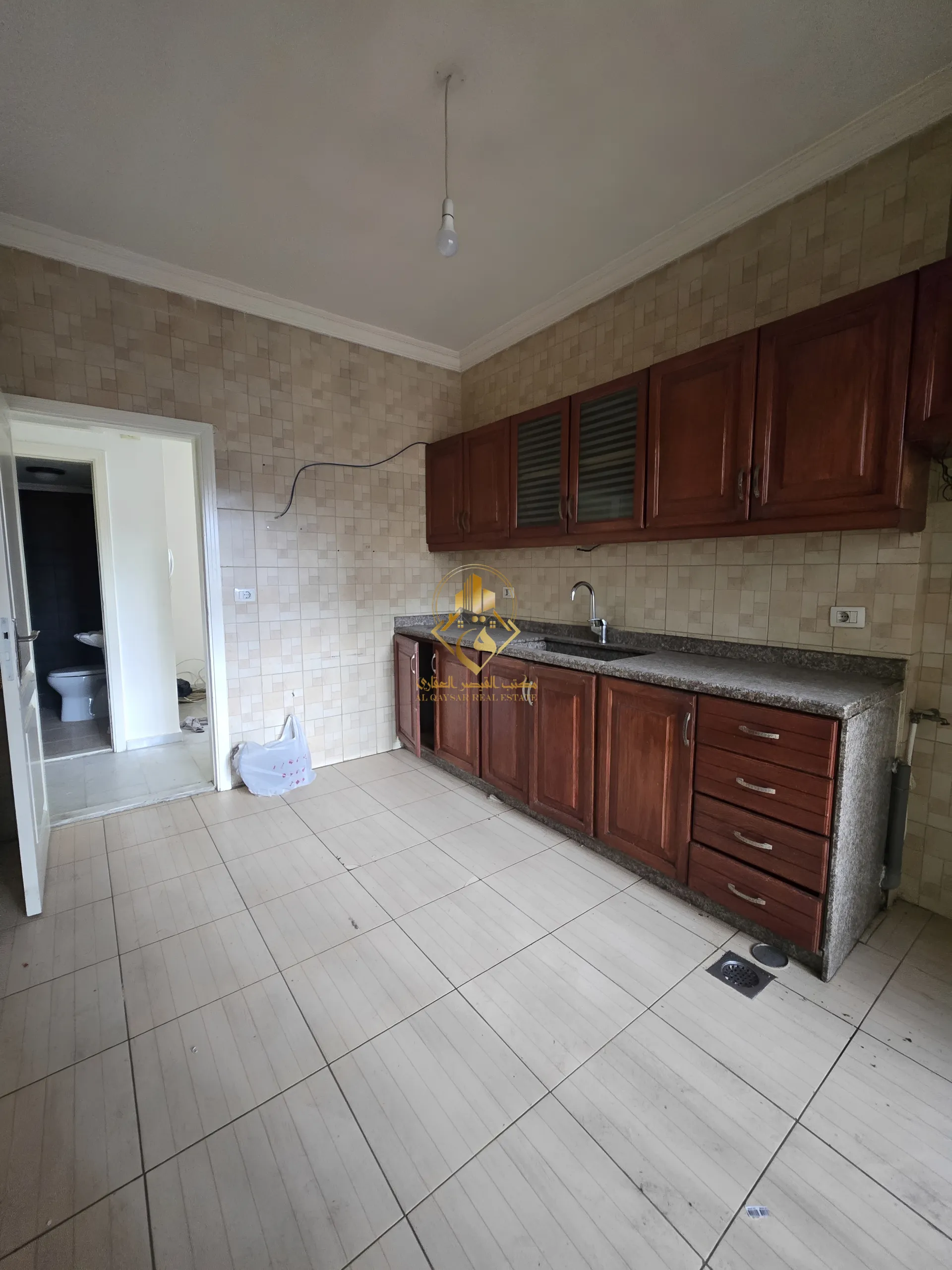 Residential in Salim salam, beirut, lebanon