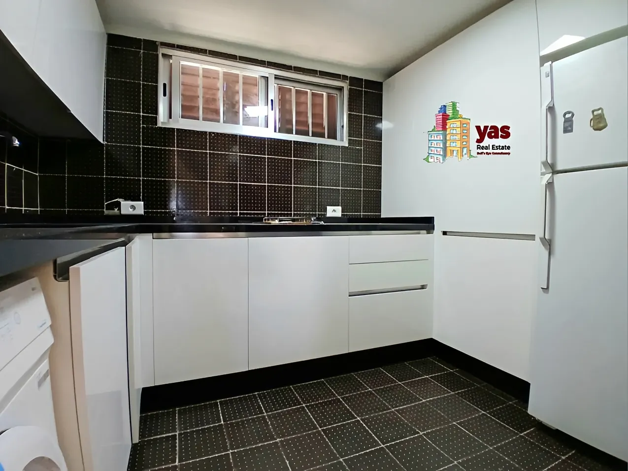 Chalet for rent in Tabarja - 1 bed, 1 bath