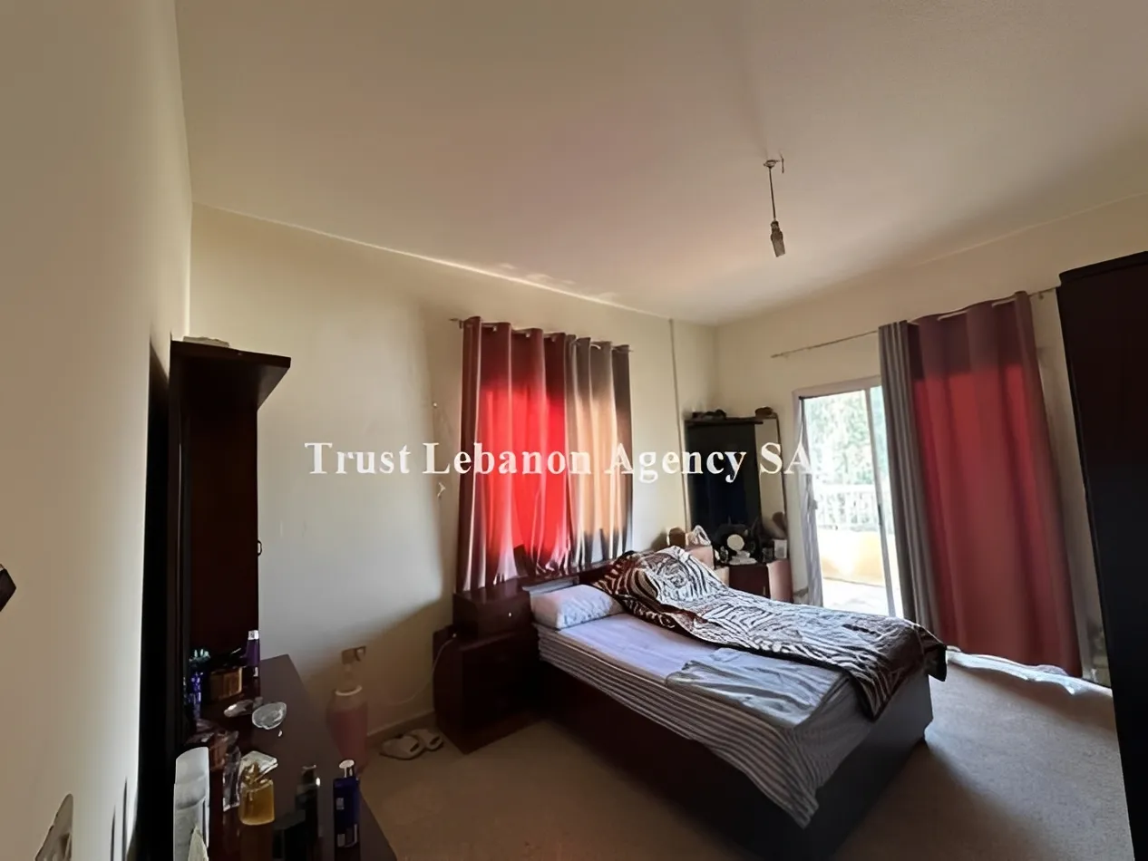 Apartment for Sale in Choueifat, Al Aamroussieh