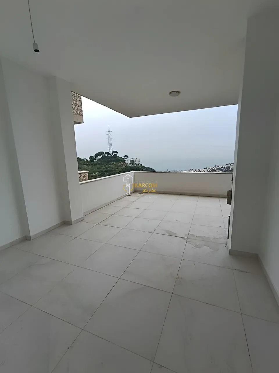Apartment for sale in Nabiyeh, Lebanon - 2 bed, 2 bath