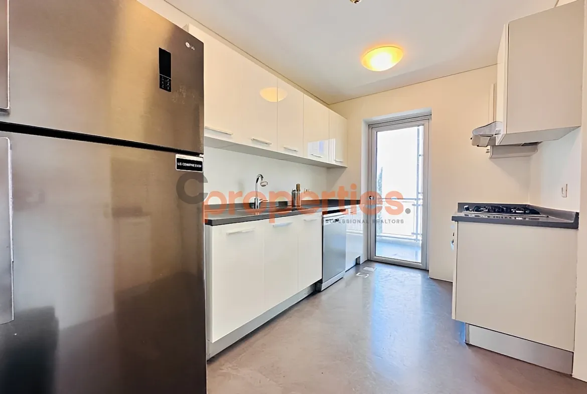 Apartment for Rent in Achrafieh