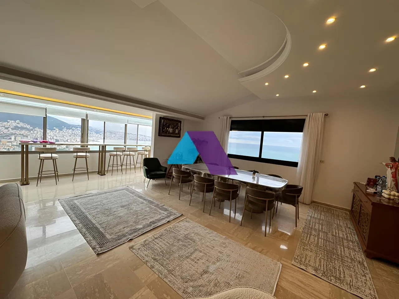 Apartment for Sale in Adma w Dafnah