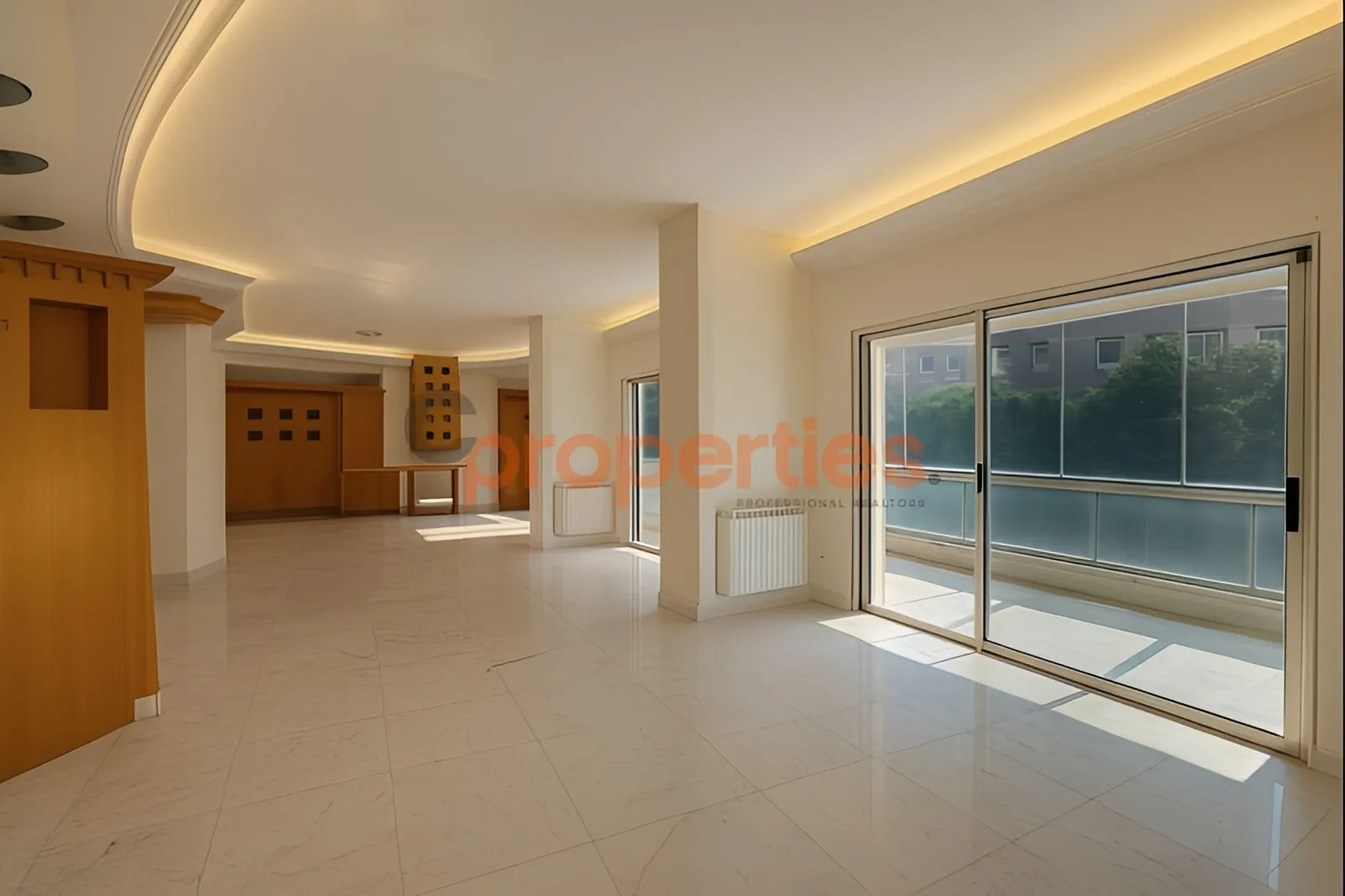 Apartment for Sale in Rabieh - 3 bed, 4 bath