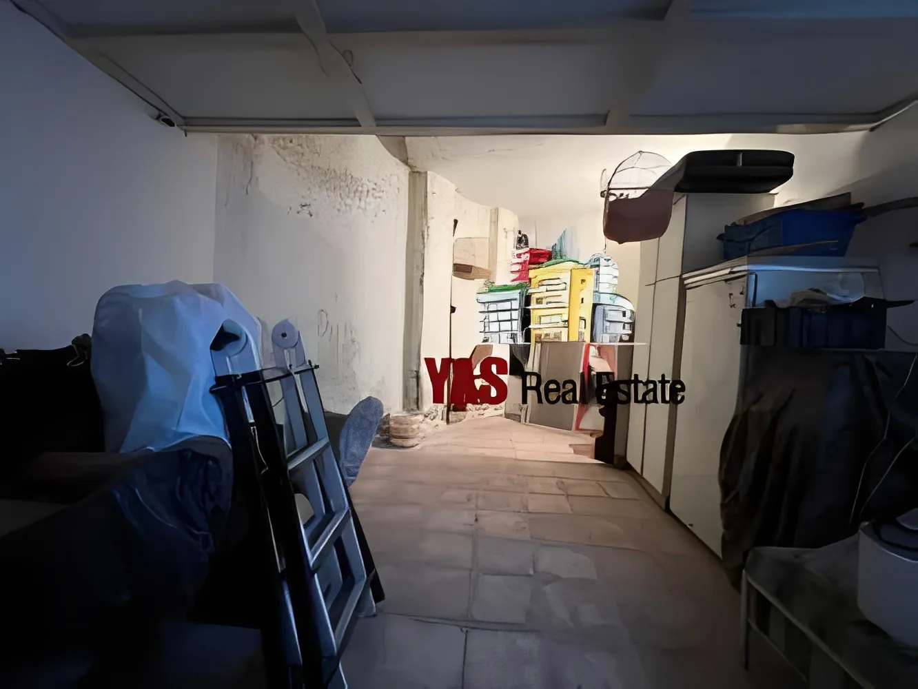 Shop for Sale in Zouk Mikael