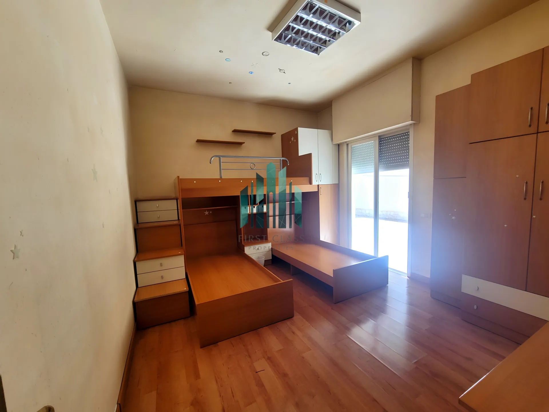 Apartment for rent in Sahel aalma, lebanon
