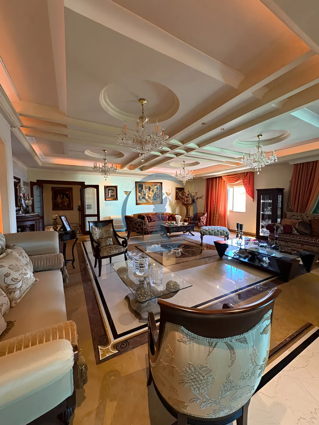 Apartment for rent in Jeita